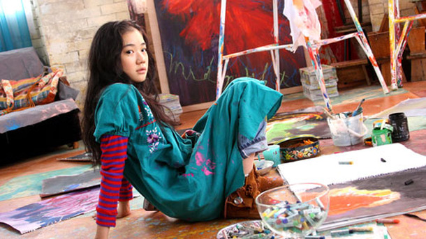 ハチミツとクローバー タイアップ情報第2弾 Cinemacafe Net