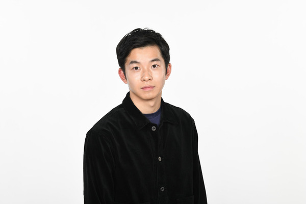 仲野太賀　土曜ドラマ「コントが始まる」