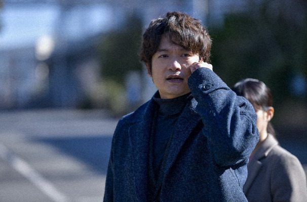 「アノニマス～警視庁“指殺人”対策室～」第6話（C）「アノニマス」製作委員会