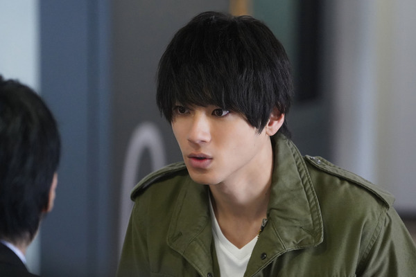 山田裕貴 三枝 監察医 朝顔 に登場 月9初出演 Cinemacafe Net 山田裕貴 三枝 監察医 朝顔 に登場 月9初出演 Cinemacafe Net