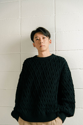 高橋一生『ロマンスドール』／photo：Madoka Shibazaki