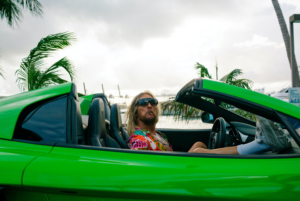 『ビーチ・バム まじめに不真面目』（c）2019 BEACH BUM FILM HOLDINGS LLC. ALL RIGHTS RESERVED.