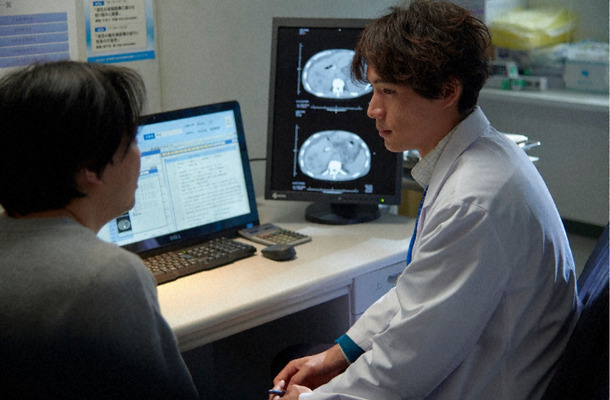 「神様のカルテ」第四夜（C）テレビ東京