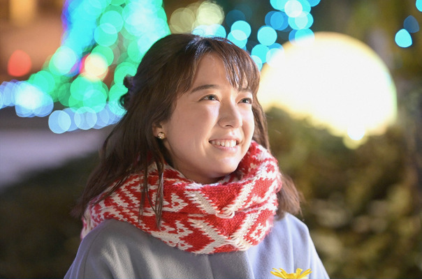 「オー！マイ・ボス！恋は別冊で」第9話（C）TBS