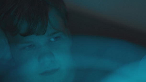 『僕が跳びはねる理由』　(C)2020 The Reason I Jump Limited, Vulcan Productions, Inc., The British Film Institute