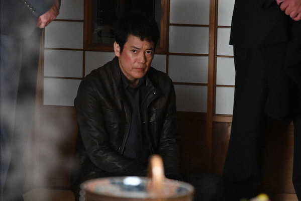 「24 JAPAN」第22話（C）テレビ朝日