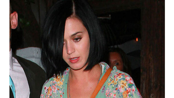 ケイティ・ペリー