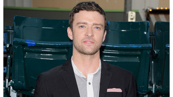 ジャスティン・ティンバーレイク