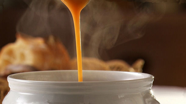 『天のしずく　辰巳芳子“いのちのスープ”』 -(C) 2012天のしずく製作委員会