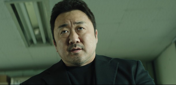 『ザ・バッド・ガイズ』　(C) 2019 CJ ENM CORPORATION, BIDANGIL PICTURES, ALL RIGHTS RESERVED