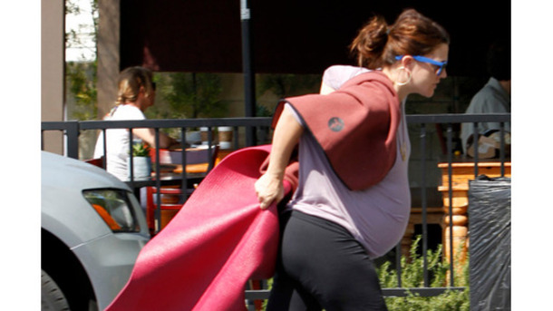 ドリュー・バリモア