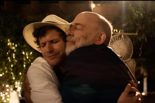 『パーム・スプリングス』 (c)2020 PS FILM PRODUCTION,LLC ALL RIGHTS RESERVED.