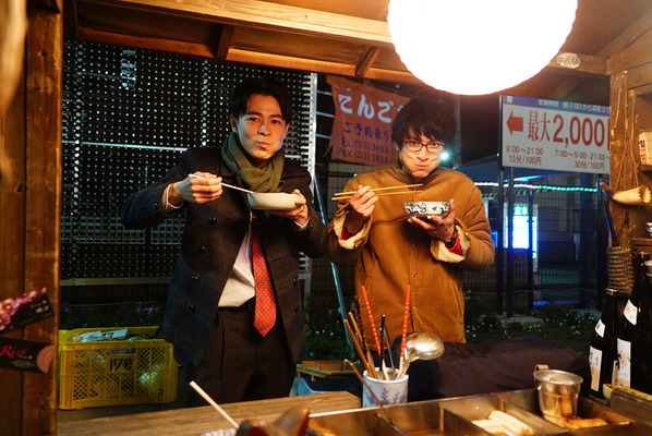 『くれなずめ』メイキング（C）2020「くれなずめ」製作委員会