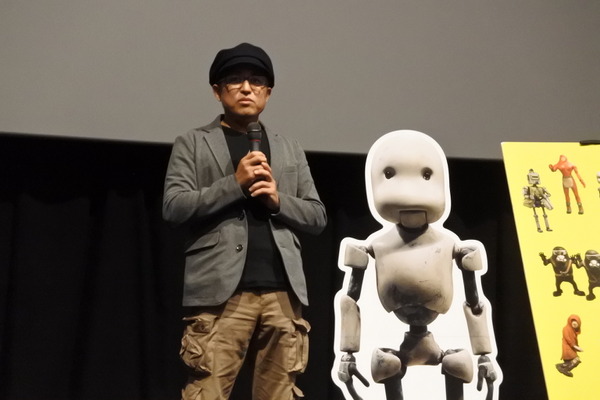 手作りフィギュア韓国映画モチーフ odmalihnogu.org