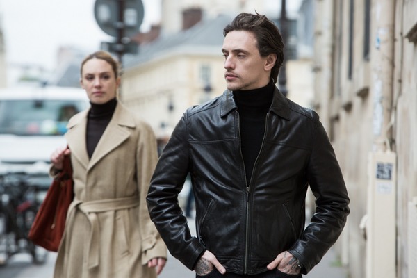 『シンプルな情熱』　(C)2019 L.FP. Les Films Pelleas - Auvergne - Rhone-Alpes Cinema - Versus production（C)Julien Roche