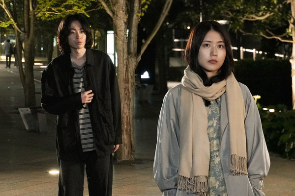 「コントが始まる」