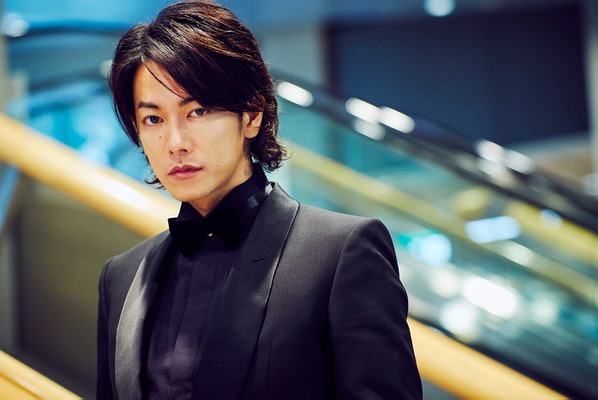 るろうに剣心 8年越しの花嫁 億男 佐藤健出演の必見作をピックアップ Cinemacafe Net