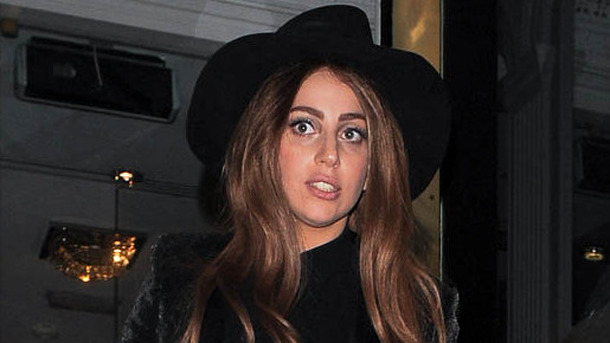 レディー・ガガ