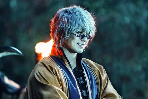 るろ剣リレーインタビュー 第4回 新田真剣佑 これが正義だ 信念を貫き通した役を生きる Cinemacafe Net るろ剣リレーインタビュー 第4回 新田真剣佑 これが正義だ 信念を貫き通した役を生きる Cinemacafe Net