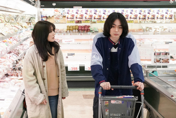 「コントが始まる」第2話（C）NTV