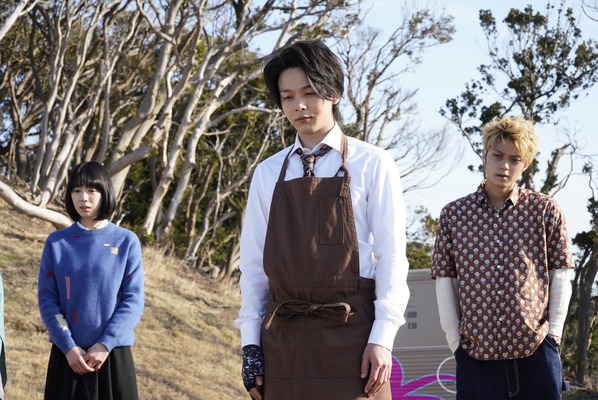 「珈琲いかがでしょう」　（C）「珈琲いかがでしょう」製作委員会