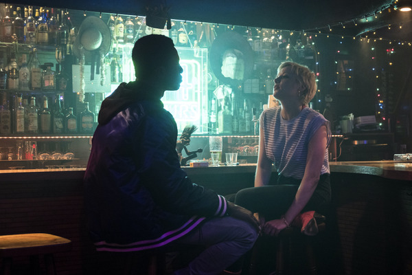 『ベルリン・アレクサンダープラッツ』(C) Frederic Batier, Sommerhaus Filmproduktion