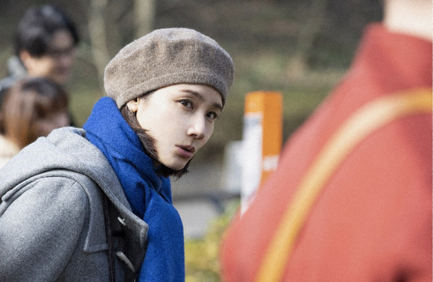 「生きるとか死ぬとか父親とか」第5話 (c)「生きるとか死ぬとか父親とか」製作委員会