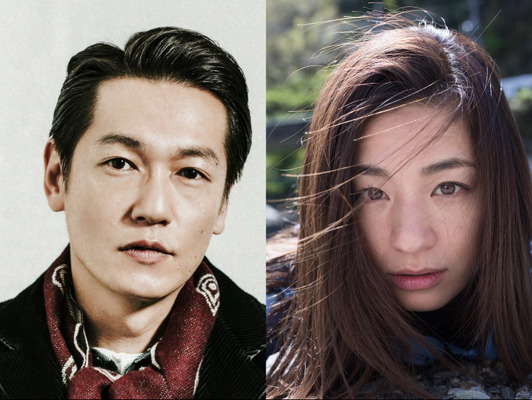 井浦新 尾野真千子が 両親役 で こちらあみ子 実写映画化 主人公はオーディションで選考 Cinemacafe Net 井浦新 尾野真千子が 両親役 で こちらあみ子 実写映画化 主人公はオーディションで選考 Cinemacafe Net