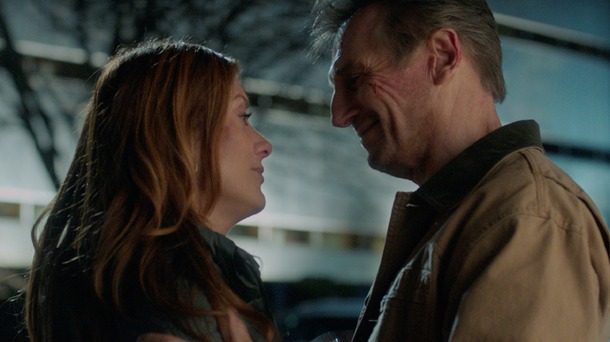 『ファイナル・プラン』（C）2019 Honest Thief Productions, LLC