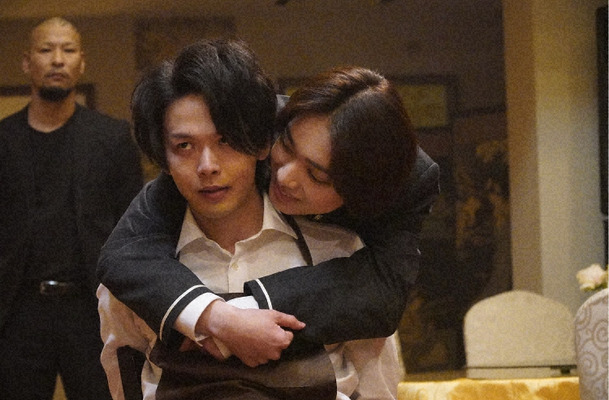 宮世琉弥の ぼっちゃん に 笑顔可愛すぎ 中村倫也 青山 の世話係ぶりに めっちゃ刺さる の声 珈琲いかがでしょう 7話 Cinemacafe Net 宮世琉弥の ぼっちゃん に 笑顔可愛すぎ 中村倫也 青山 の世話係ぶりに めっちゃ刺さる の声 珈琲いかがでしょう 7話 Cinemacafe Net