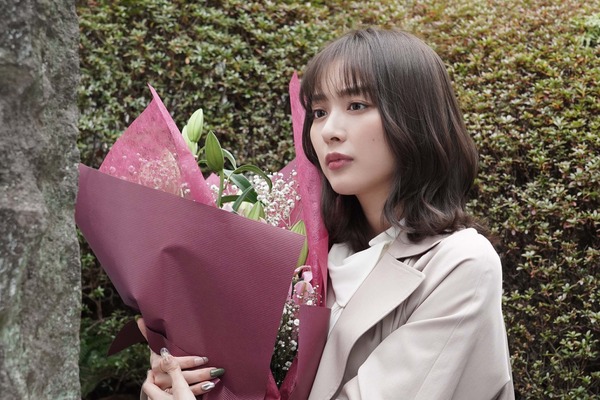 内田理央 レンの母親役を熱演 レンアイ漫画家 7話から出演へ Cinemacafe Net 内田理央 レンの母親役を熱演 レンアイ漫画家 7話から出演へ Cinemacafe Net