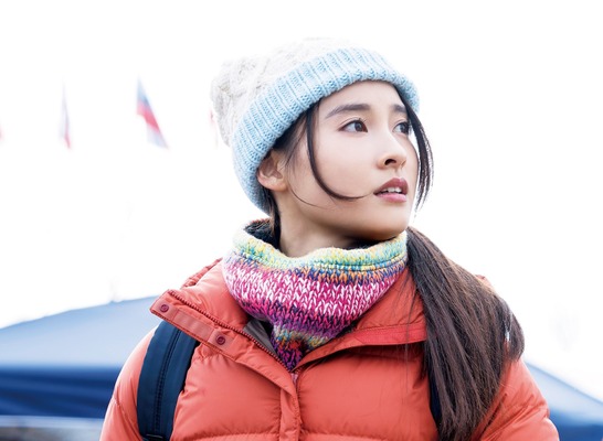 『ヒノマルソウル～舞台裏の英雄たち～』（C）2021映画「ヒノマルソウル」製作委員会