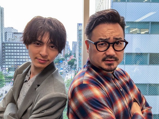 「ホメられたい僕の妄想ごはん」（C）「妄想ごはん」製作委員会