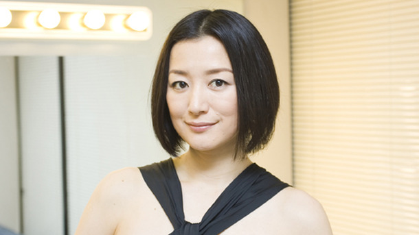 ババアだって何だってやりたい 鈴木京香 アルゼンチンババア インタビュー Cinemacafe Net ババアだって何だってやりたい 鈴木京香 アルゼンチンババア インタビュー Cinemacafe Net