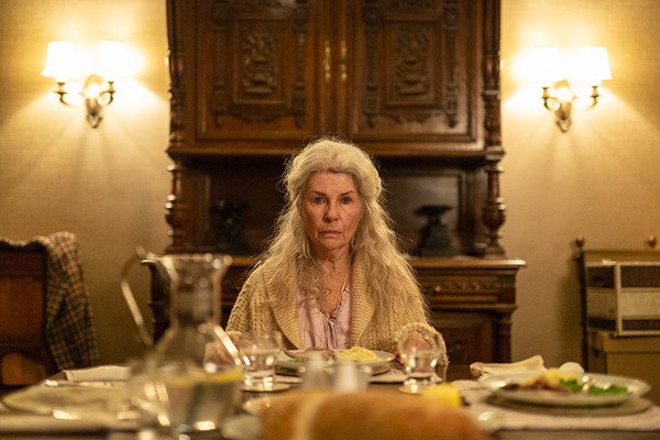 『レリック －遺物－』（C）2019 Carver Films Pty Ltd and Screen Australia