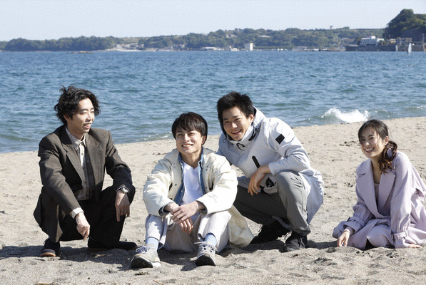 「泣くな研修医」最終話（C）テレビ朝日