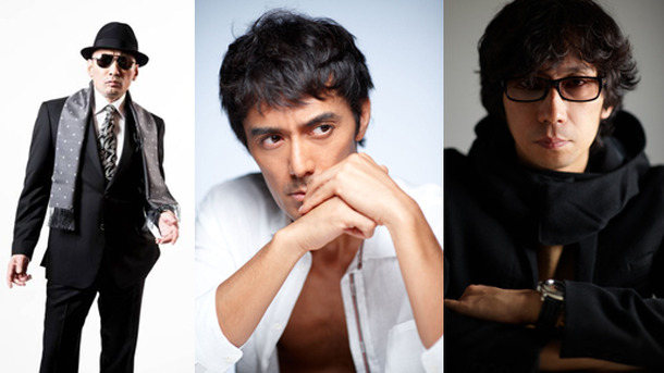 『つやのよる　ある愛に関わった、女たちの物語』主題歌決定リリース