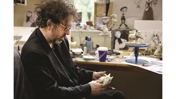 「フランケンウィニー展」開催決定リリース