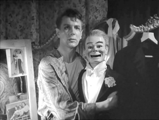 デッド・オブ・ナイト