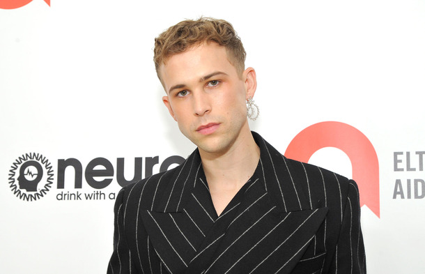 トミー・ドーフマン Photo by John Sciulli/Getty Images for Neuro Brands