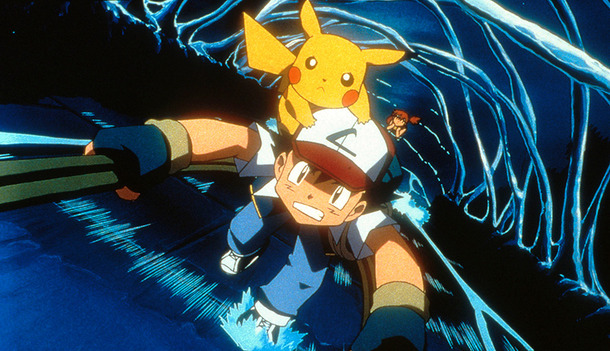 「ポケットモンスター」-(C)Getty Images