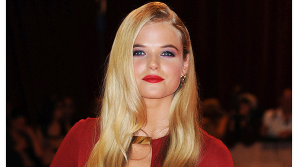 ガブリエラ・ワイルド