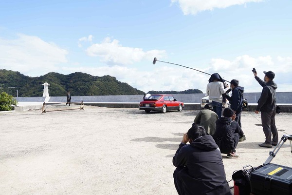 ロケーションにも注目 ドライブ マイ カー 広島の魅力のスポットを紹介 Cinemacafe Net ロケーションにも注目 ドライブ マイ カー 広島の魅力のスポットを紹介 Cinemacafe Net