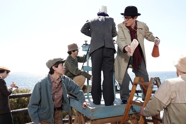 『キネマの神様』(c)2021「キネマの神様」製作委員会