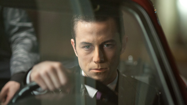 『LOOPER／ルーパー』 -(C)   2012 LOOPER DISTRIBUTION, LLC. ALL RIGHTS RESERVED