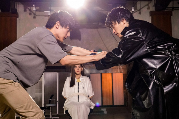 「ボクの殺意が恋をした」第6話（C）ytv