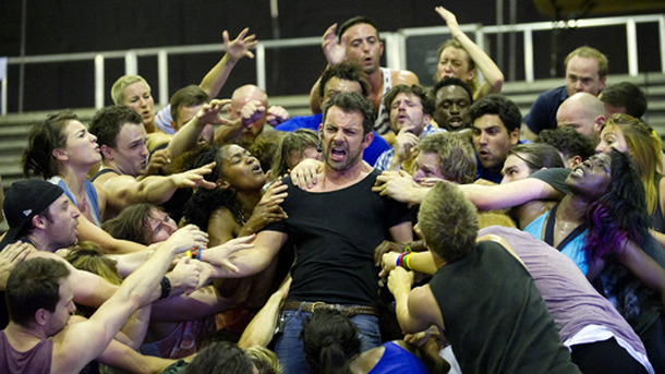 『ジーザス・クライスト＝スーパースター』