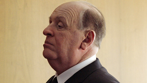 『ヒッチコック』 -(C) 2012 Twentieth Century Fox. All Rights Reserved.