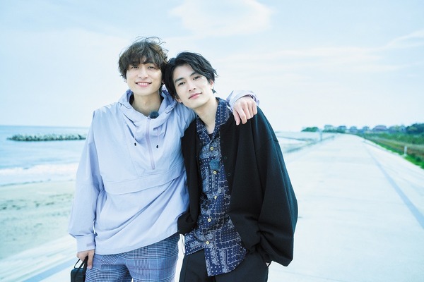 「圭祐＆裕太 ふたり旅in宮城」