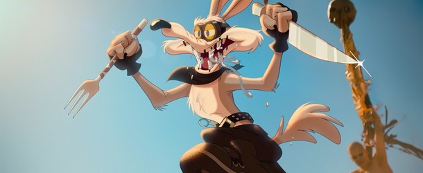 『スペース・プレイヤーズ』(C)2021 Warner Bros. Entertainment Inc. All Rights Reserved.